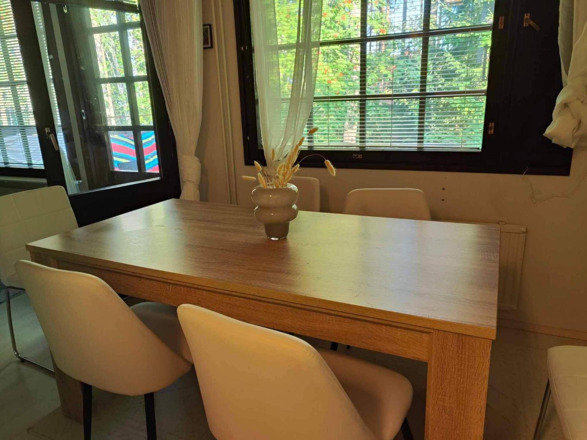 Cozy Forest Retreat In Kuopio - Perfect For Families Work Trips Buitenkant foto